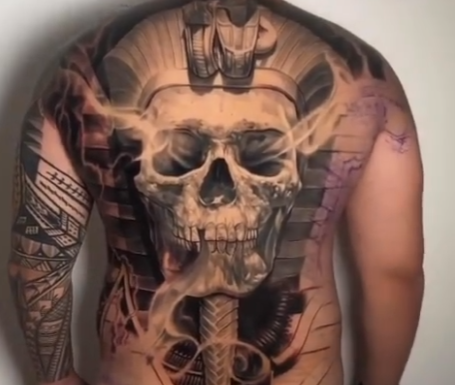 what-other-tattoos-go-with-skulls