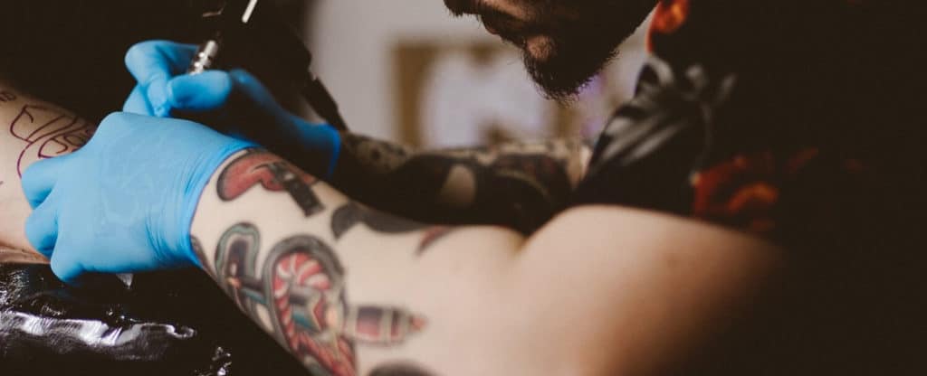 DIY Tattoo Removal Dangers