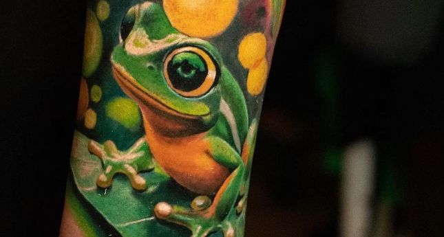 Vegan Tattoos: Everything You Need to Know 3 vegan-tattoos