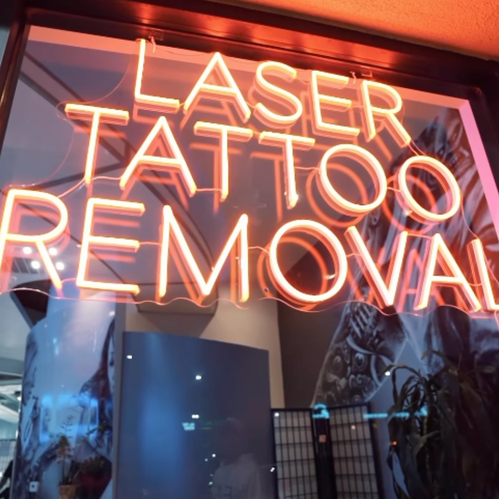 TOP 10 BEST Saline Tattoo Removal in Manhattan, NY - March 2024 - Yelp