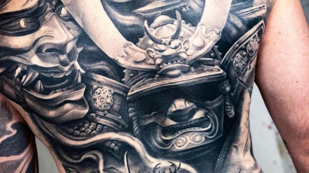 Japanese Tattoos: History and Significance