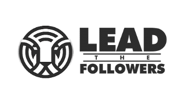 Lead the followers