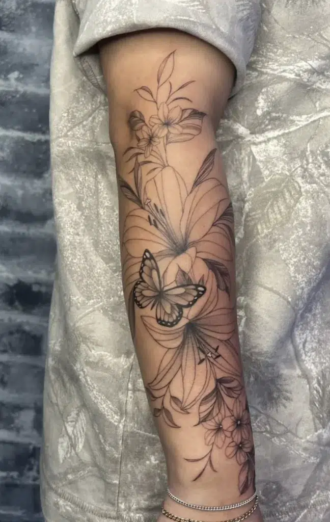 Book Your Feminine Tattoo Designs Consultation Today Book Your Feminine Tattoo Designs Consultation Today