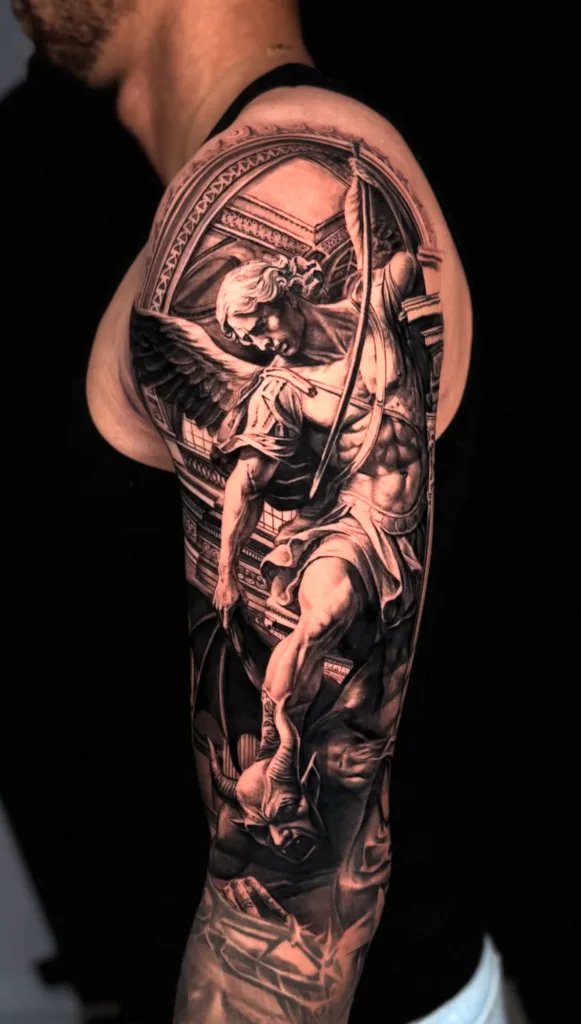 Tattoo Ideas for Men: Styles, Placements, and How to Choose What Lasts 1 unnamed 2026 07 20T093927.091